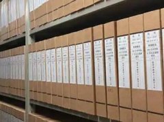 干部档案管理中存在鉴别不准确的问题