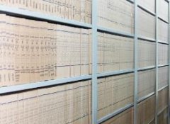 文书档案电子信息化管理有哪些原则要了解