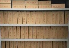 文书档案管理中要做好规范化