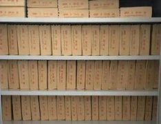 人事档案存档要掌握哪些方式