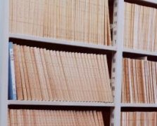 企业单位档案整理中遇到哪些方面的问题