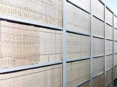 档案数字化加工有哪些步骤