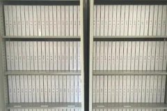 企业数字化档案馆建设有何意义