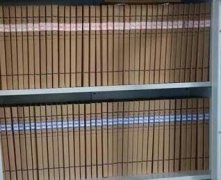 个人档案是如何分类的呢？