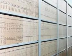 档案数字化加工中采用哪些设备