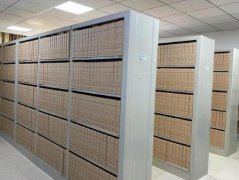 学校档案管理中存在哪些不足