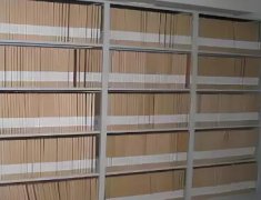 纸质档案扫描加工前有哪些准备工作