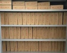 档案数字化加工的核心步骤流程，你了解多少
