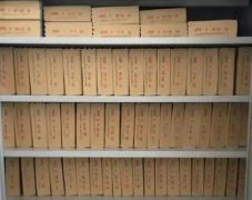 数字化档案馆建设中有哪些内容要了解
