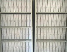 档案整理的意义有哪些方面的体现