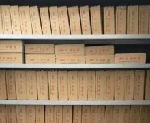 档案数字化管理前要做好哪些