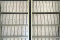 档案数字化工作的组织形式分为哪些