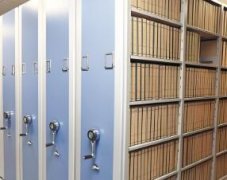 文书档案电子信息化管理效果明显