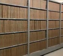 档案信息管理中存在哪些方面的问题