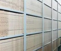 档案整理中要注意哪些问题