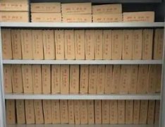 档案数字化加工步骤中有几点要注意