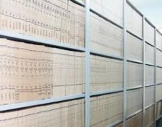 档案管理中要遵循哪些制度