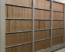 档案整理中要掌握哪些技巧