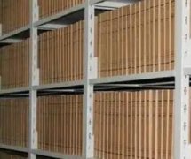 快速有效的整理档案的技巧,你掌握了吗