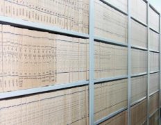 城建档案整理工作应当便于城建档案保管和利用