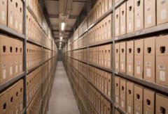 档案数字化日常管理要注意哪些方面