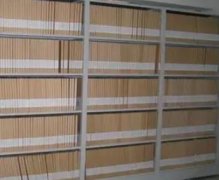 档案数字化工作有哪些组织形式