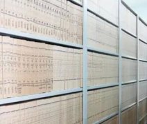 人事档案数字化加工中常遇到哪些方面的问题