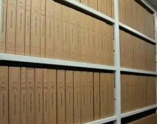 档案数字化加工扫描中要注意哪些