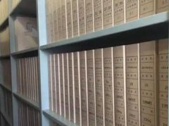 档案数字化建设的作用体现在哪些方面