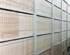 档案数字信息化整理原则有哪些