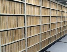 民营企业档案整理中存在几方面的问题