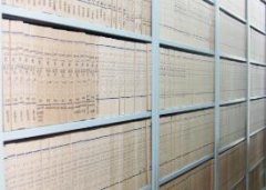 学校档案管理目前存在哪些方面的问题