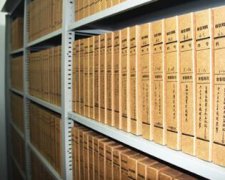 档案扫描中有哪些要了解