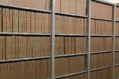 数字化档案扫描中要注意几点