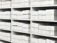 档案整理扫描中有几点要了解