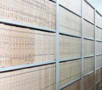 档案数字化服务改善了哪些方面