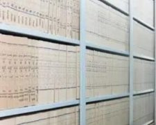 纸质档案数字化的要经历哪些工作环节