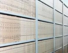 公司档案整理要做好哪些方面的整理