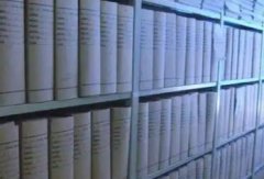 档案数字化扫描工序要注意哪些