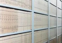 财务档案管理中要做好哪些防范措施