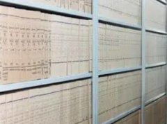 档案数字化加工有几点好处