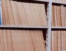 档案数字化扫描标准要注意哪些