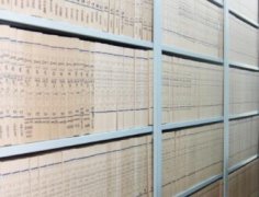 消防档案在管理中要注意哪些