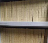 档案整理中要特别注意哪些