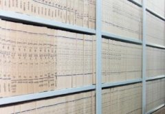 干部人事档案整理中有哪些要注意