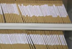 档案整理工作有哪些内容要了解