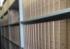 档案保管及整理中有哪些要注意