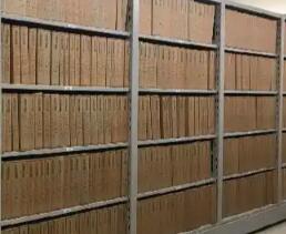 工程档案资料管理中要注意几点