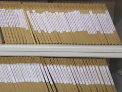 会计档案分类标准有哪些