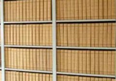 纸质档案存放地如何管理